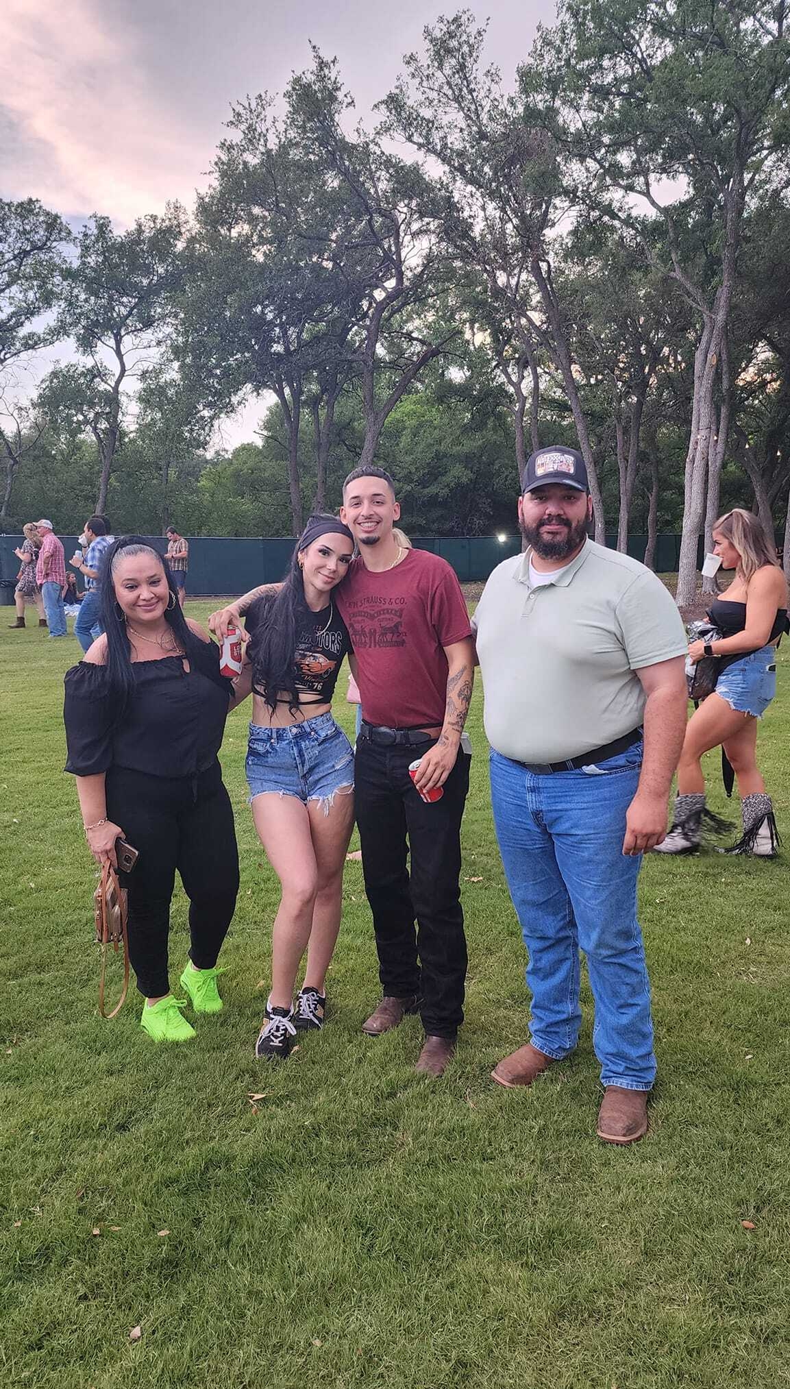 Lee Brice