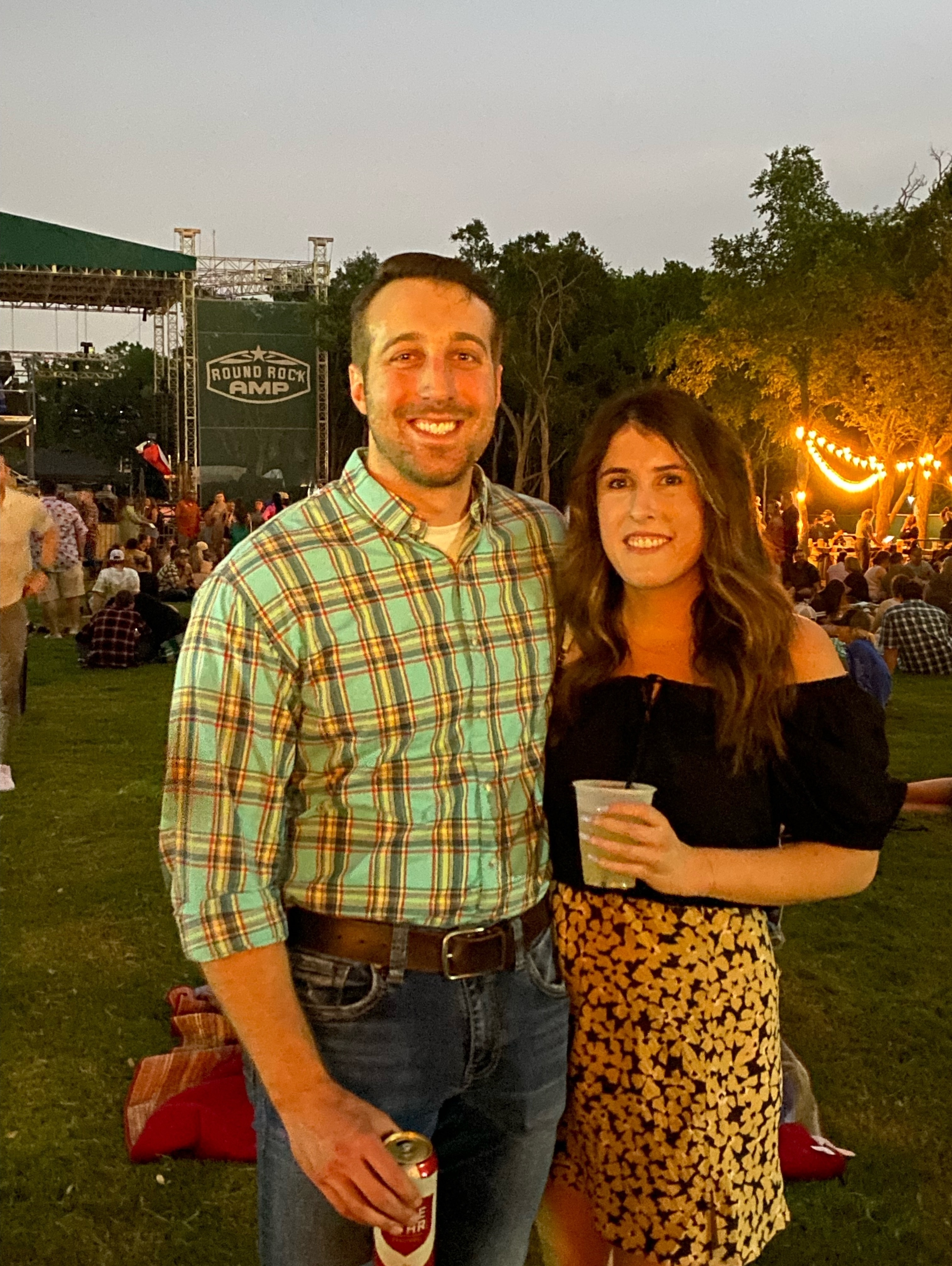 Lee Brice