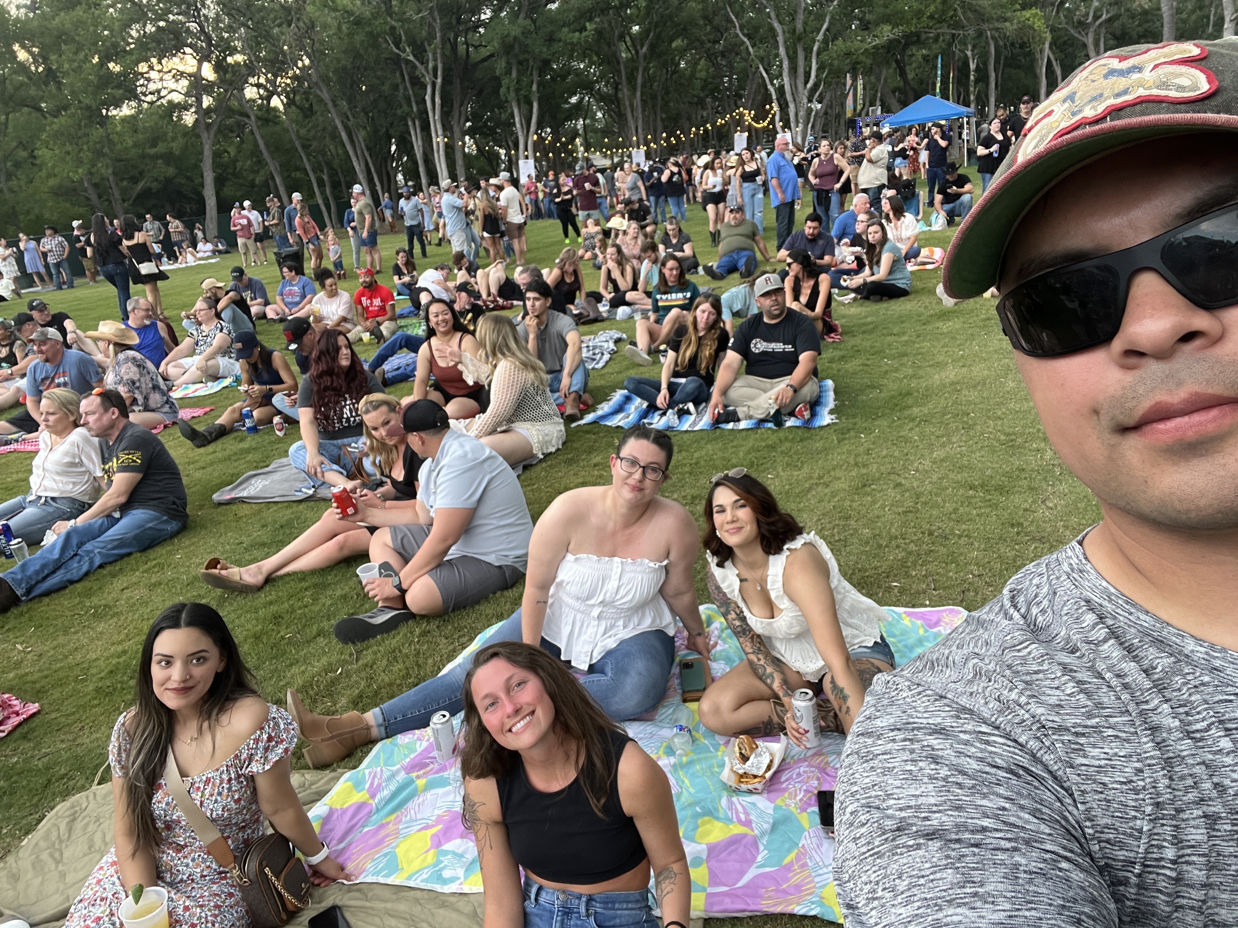 Lee Brice