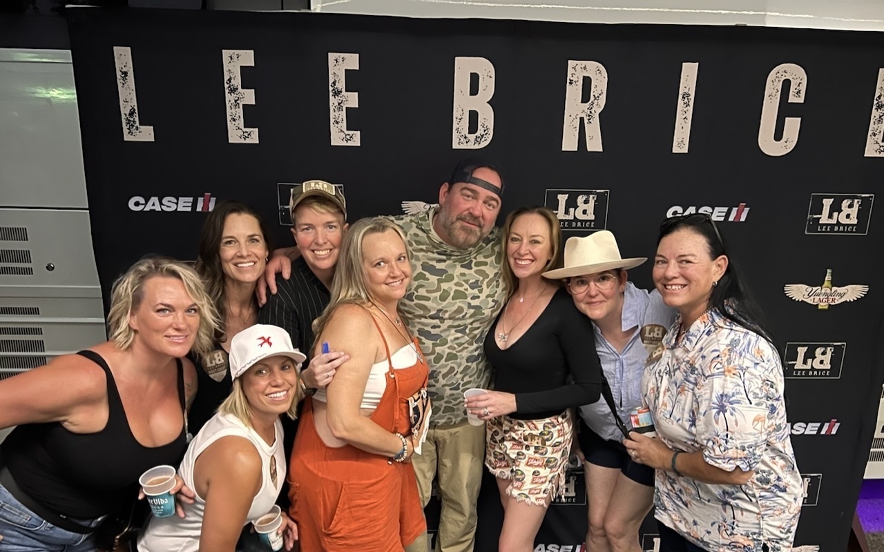 Lee Brice