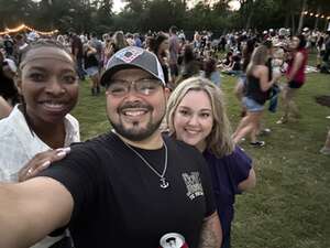 Lee Brice