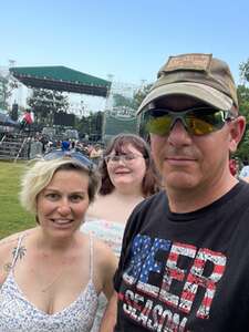 Lee Brice