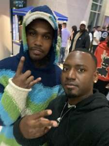 Golden Boy Promotions: Zepeda vs. Arboleda