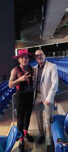 Golden Boy Promotions: Zepeda vs. Arboleda