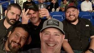 Golden Boy Promotions: Zepeda vs. Arboleda