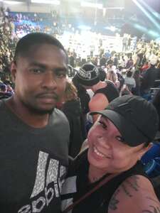 Golden Boy Promotions: Zepeda vs. Arboleda