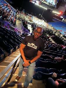 Golden Boy Promotions: Zepeda vs. Arboleda