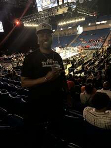 Golden Boy Promotions: Zepeda vs. Arboleda