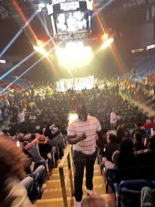 Golden Boy Promotions: Zepeda vs. Arboleda