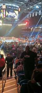 Golden Boy Promotions: Zepeda vs. Arboleda