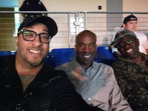 Golden Boy Promotions: Zepeda vs. Arboleda