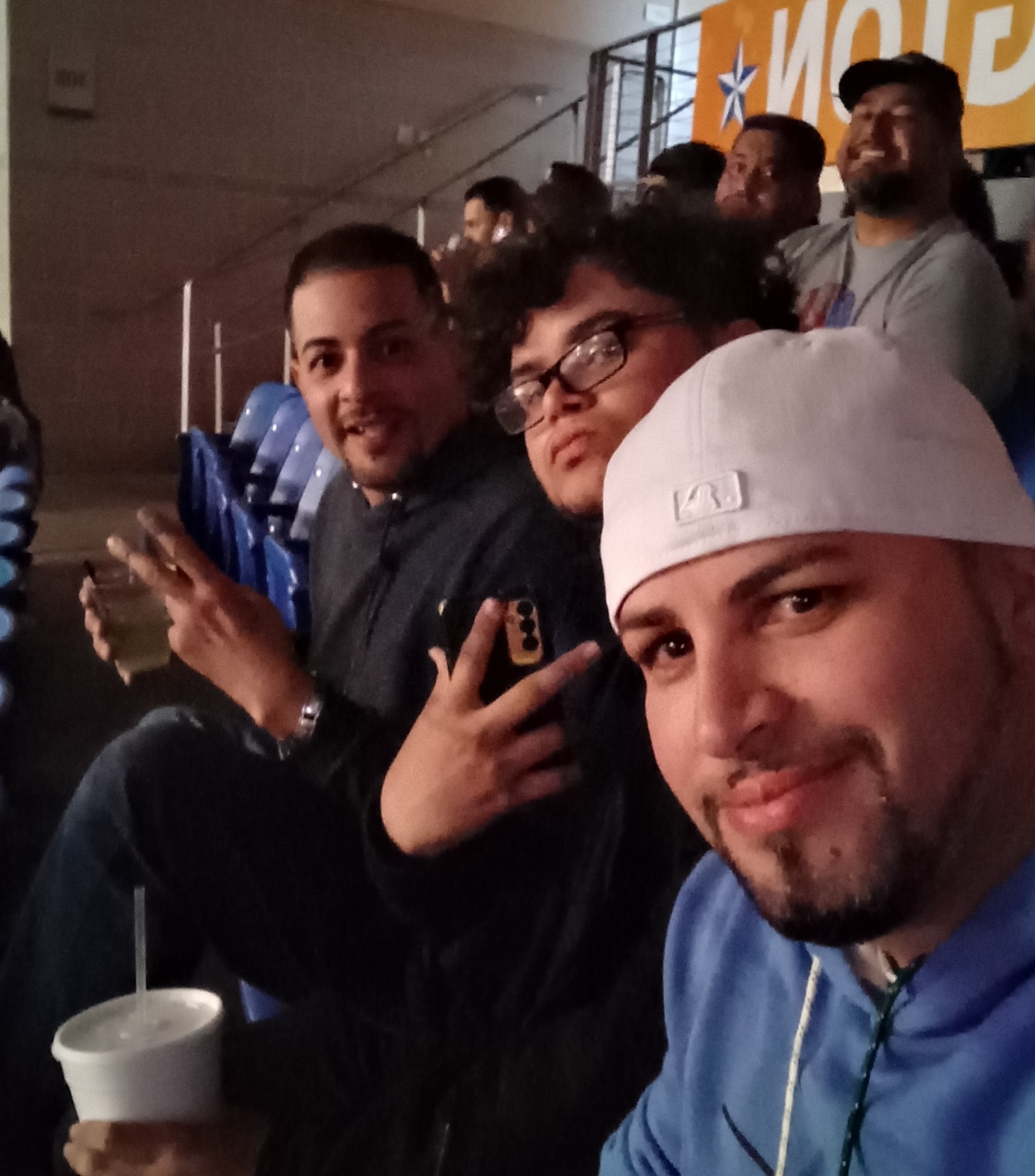 Golden Boy Promotions: Zepeda vs. Arboleda