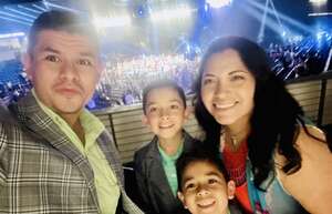 Golden Boy Promotions: Zepeda vs. Arboleda