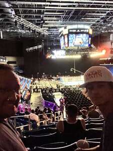 Golden Boy Promotions: Zepeda vs. Arboleda