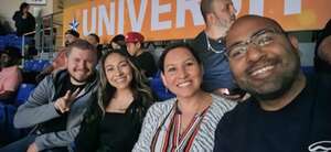 Golden Boy Promotions: Zepeda vs. Arboleda