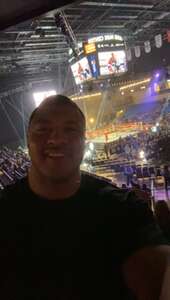 Golden Boy Promotions: Zepeda vs. Arboleda