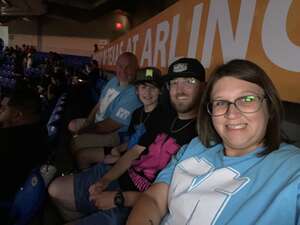 Golden Boy Promotions: Zepeda vs. Arboleda