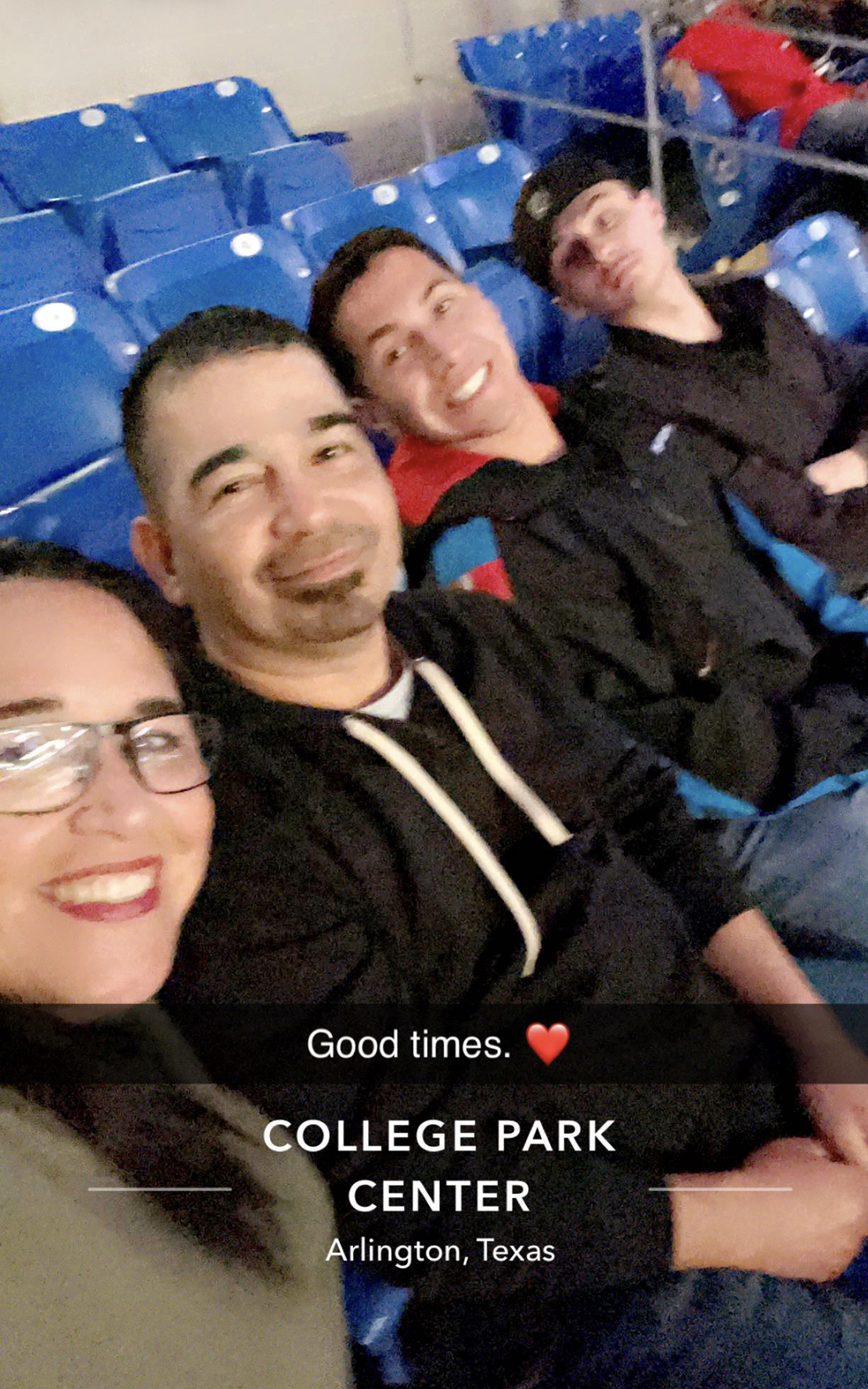 Golden Boy Promotions: Zepeda vs. Arboleda