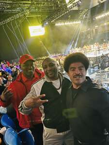 Golden Boy Promotions: Zepeda vs. Arboleda