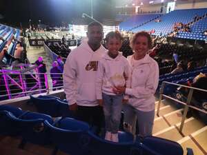 Golden Boy Promotions: Zepeda vs. Arboleda