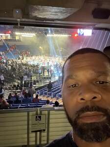 Golden Boy Promotions: Zepeda vs. Arboleda