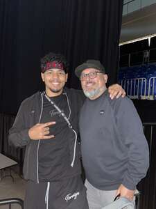 Golden Boy Promotions: Zepeda vs. Arboleda