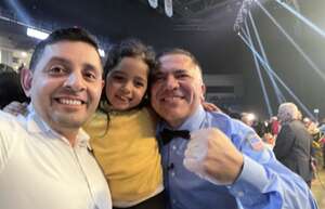 Golden Boy Promotions: Zepeda vs. Arboleda