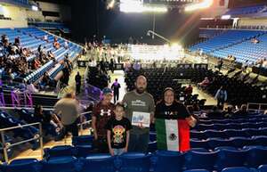 Golden Boy Promotions: Zepeda vs. Arboleda