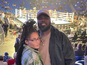 Golden Boy Promotions: Zepeda vs. Arboleda