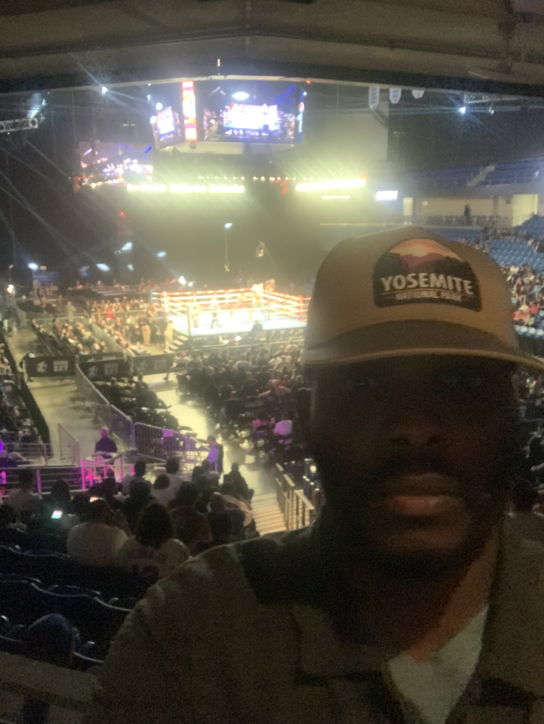 Golden Boy Promotions: Zepeda vs. Arboleda