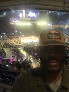 Golden Boy Promotions: Zepeda vs. Arboleda