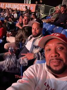 Golden Boy Promotions: Zepeda vs. Arboleda