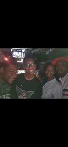 Golden Boy Promotions: Zepeda vs. Arboleda