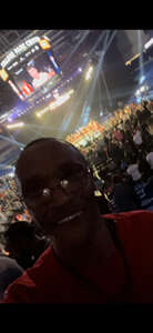 Golden Boy Promotions: Zepeda vs. Arboleda