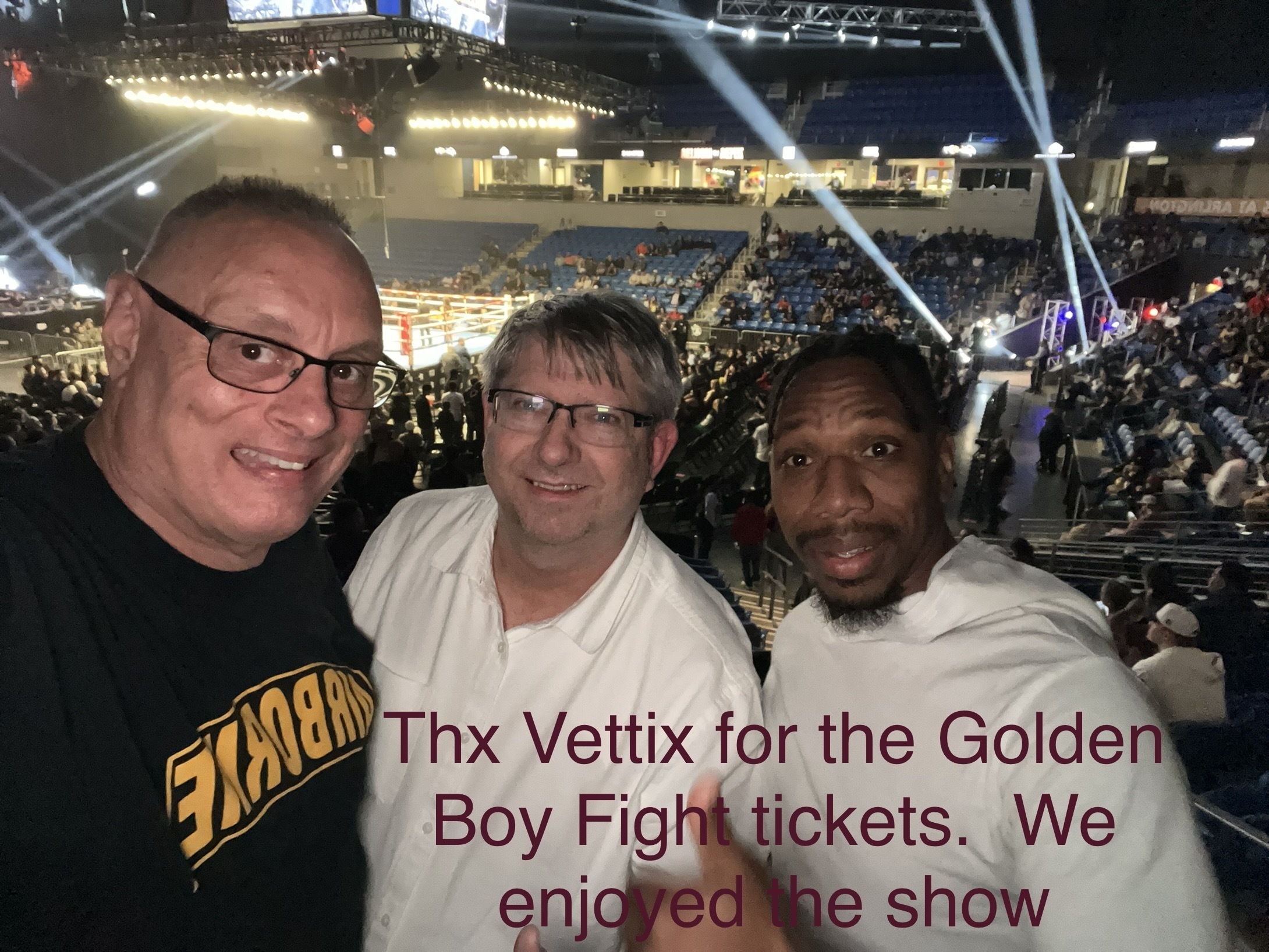 Golden Boy Promotions: Zepeda vs. Arboleda