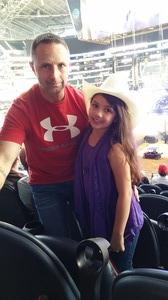 PBR Built Ford Tough Series - Iron Cowboys