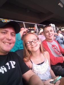 PBR Built Ford Tough Series - Iron Cowboys