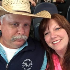 PBR Built Ford Tough Series - Iron Cowboys