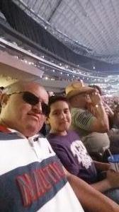 PBR Built Ford Tough Series - Iron Cowboys