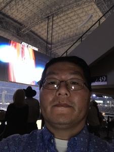 PBR Built Ford Tough Series - Iron Cowboys