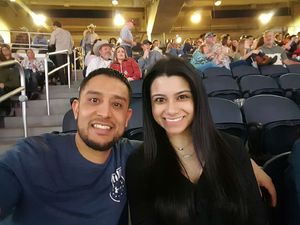 PBR Built Ford Tough Series - Iron Cowboys