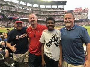 Atlanta Braves - MLB vs Philadelphia Phillies