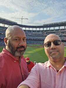 Atlanta Braves - MLB vs Philadelphia Phillies