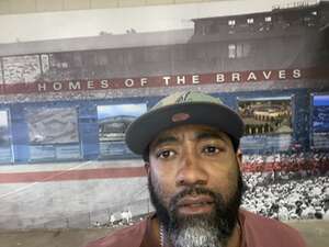 Atlanta Braves - MLB vs Philadelphia Phillies