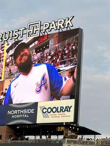 Atlanta Braves - MLB vs Philadelphia Phillies