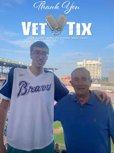 Atlanta Braves - MLB vs Philadelphia Phillies