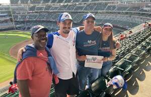 Atlanta Braves - MLB vs Philadelphia Phillies