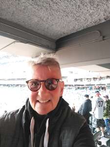 Chicago White Sox - MLB vs Cleveland Guardians