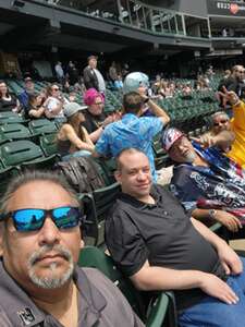Chicago White Sox - MLB vs Cleveland Guardians