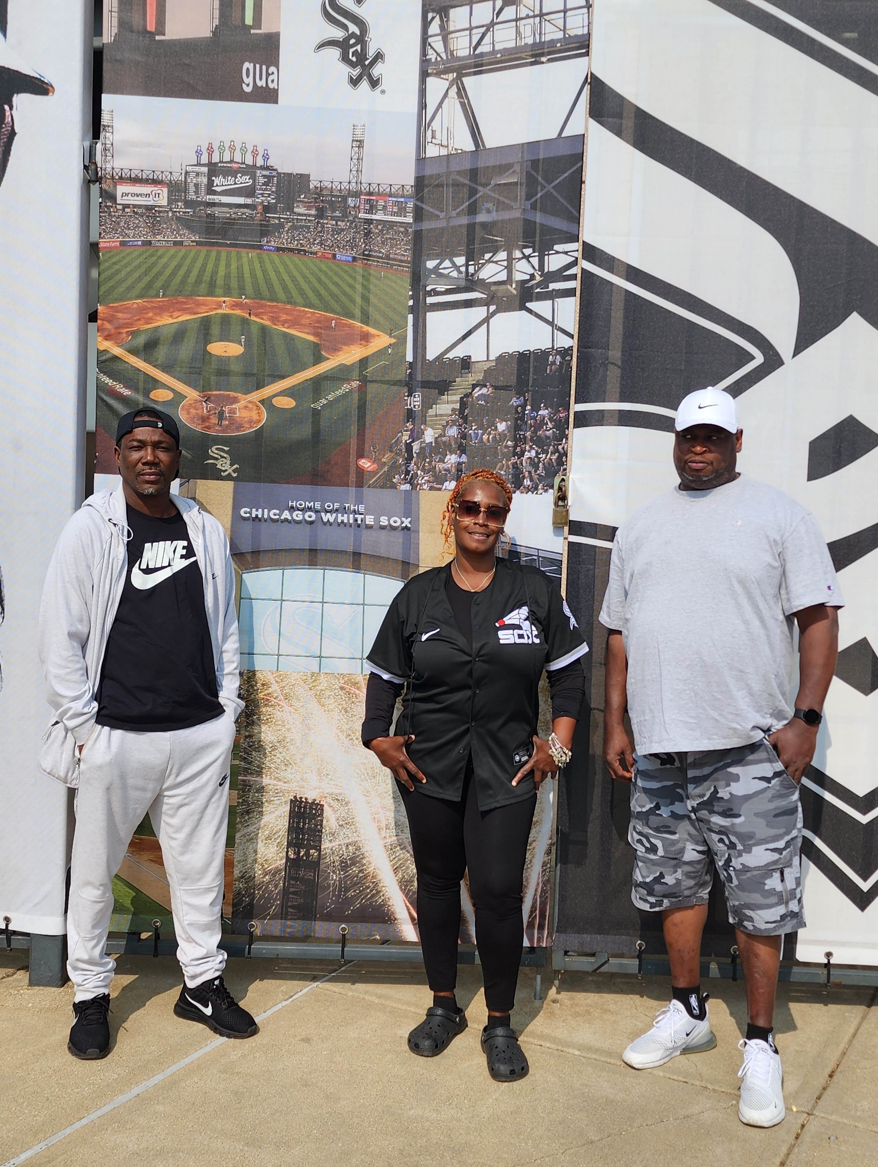 Chicago White Sox - MLB vs Cleveland Guardians